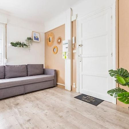 Appartement Moderne Boulogne Sur Mer Proche De La Plage Et Nausicaa Eksteriør bilde
