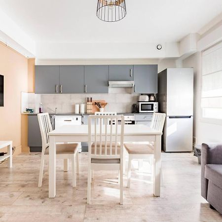 Appartement Moderne Boulogne Sur Mer Proche De La Plage Et Nausicaa Eksteriør bilde