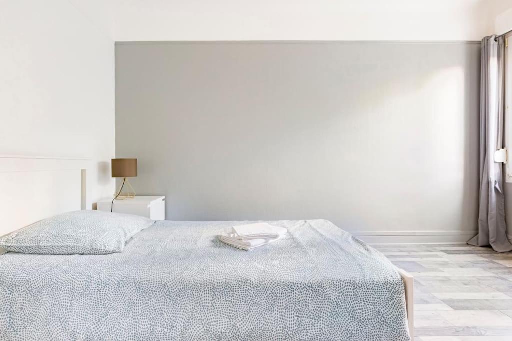 Appartement Moderne Boulogne Sur Mer Proche De La Plage Et Nausicaa Eksteriør bilde