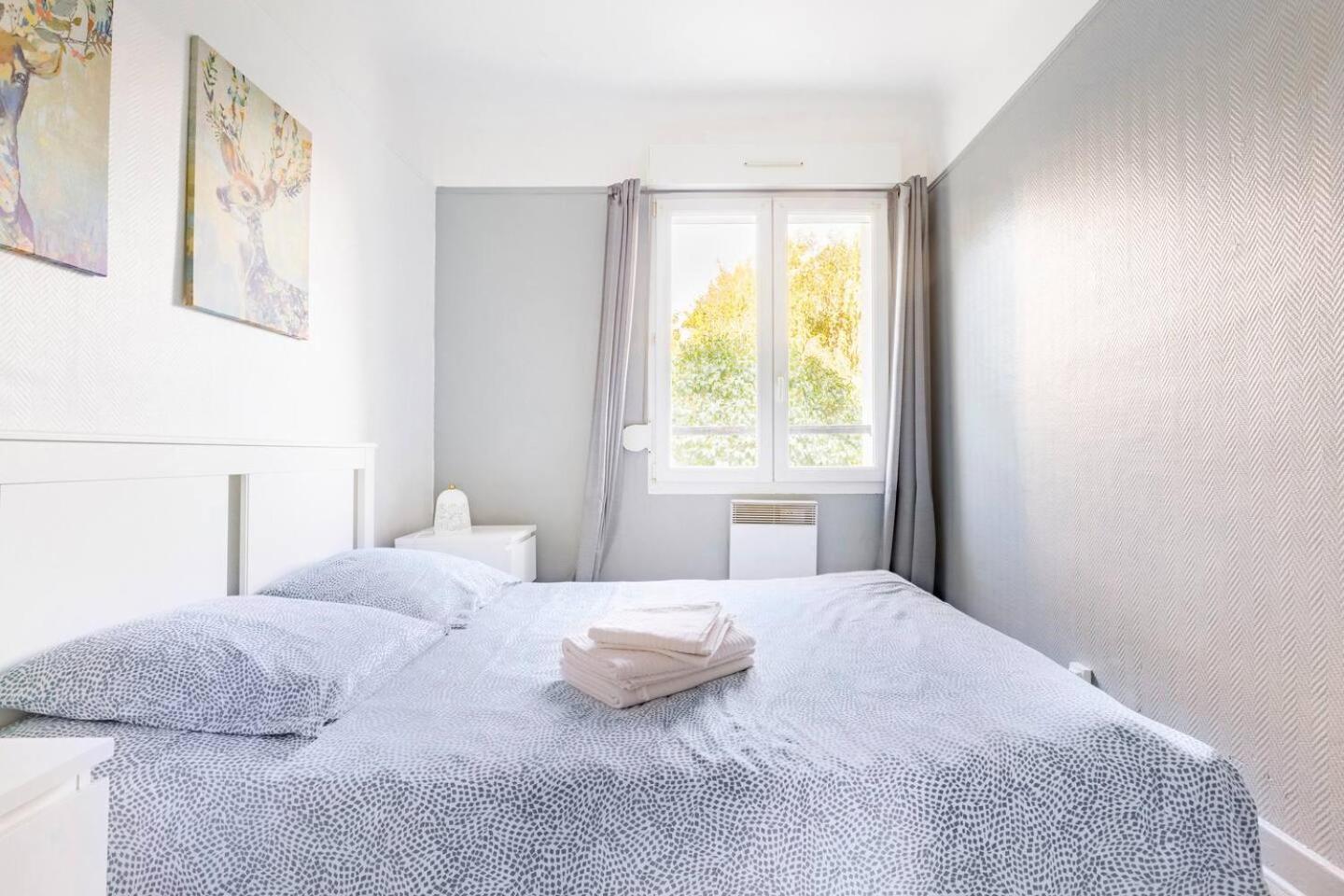 Appartement Moderne Boulogne Sur Mer Proche De La Plage Et Nausicaa Eksteriør bilde
